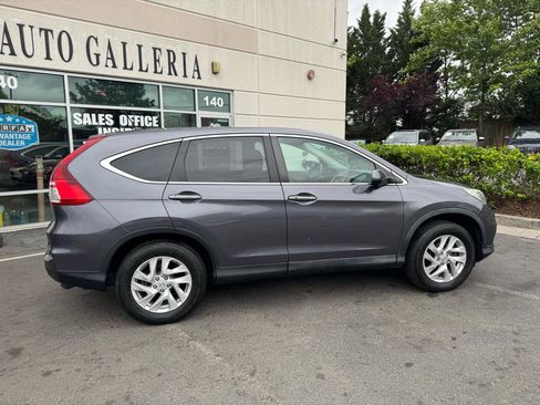 Used 2016 Honda CR-V EX image 9