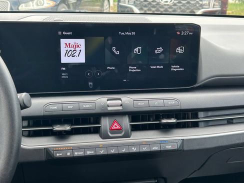 Used 2025 Kia K4 FWD image 18
