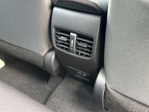 New 2026 Toyota Corolla Cross AWD Hybrid image 19