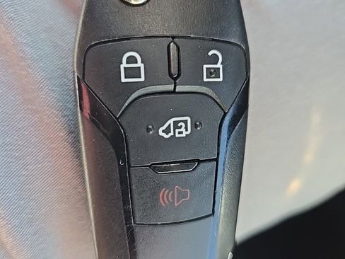 Used 2024 Ford Transit 250 148 High Roof Extended AWD image 40