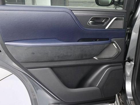 New 2026 INFINITI QX80 4WD image 22
