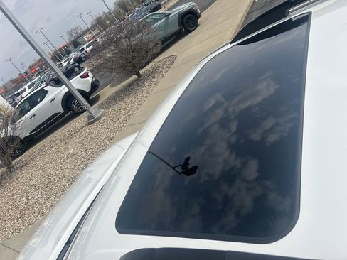 Used 2012 Toyota Sequoia Platinum image 12