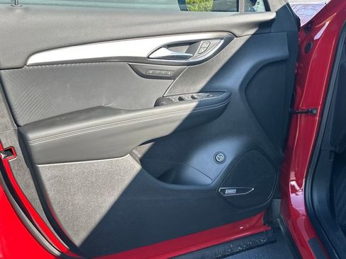 New 2026 Buick Envision Sport Touring image 11