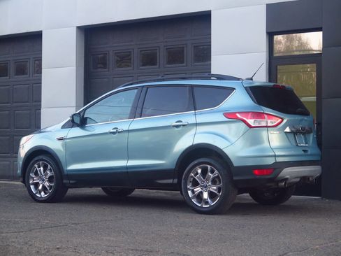 Used 2013 Ford Escape SEL AWD/4WD image 3