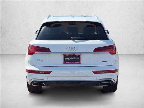 Used 2024 Audi Q5 2.0T Premium Plus AWD/4WD image 6