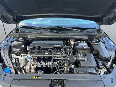 Used 2025 Kia K4 FWD image 37