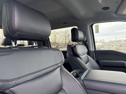 New 2026 Ford F350 Lariat w/ Lariat Ultimate Package image 8