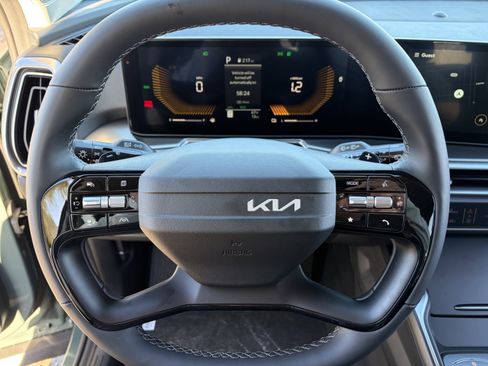New 2026 Kia Sorento EX FWD image 21