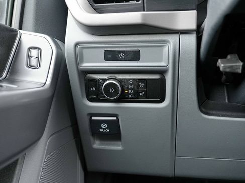 Used 2025 Ford F150 XLT w/ Equipment Group 301A Standard AWD/4WD image 37