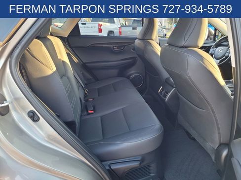 Used 2019 Lexus NX 300 F Sport image 18
