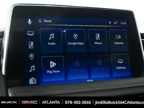 Used 2023 Chevrolet Suburban High Country image 15