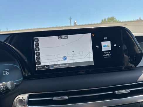 Used 2025 Hyundai Palisade XRT AWD/4WD image 60
