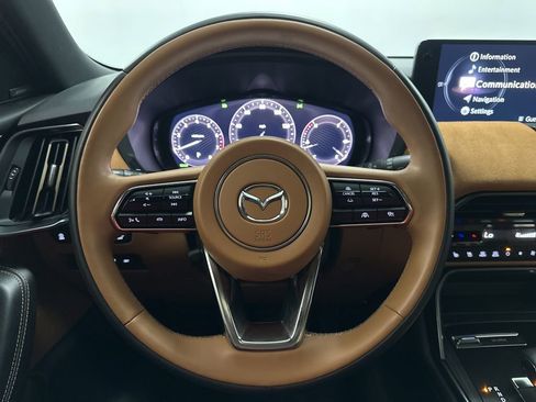 Certified 2024 MAZDA CX-90 3.3 Turbo S w/ Premium Plus AWD/4WD image 31