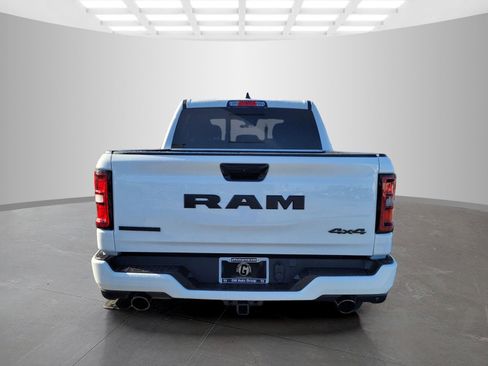 New 2026 RAM 1500 Big Horn image 5