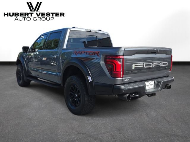 Used 2024 Ford F150 Raptor AWD/4WD image 8