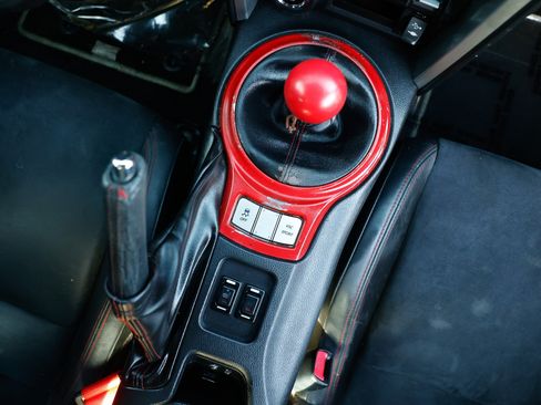 Used 2013 Subaru BRZ Limited RWD image 41