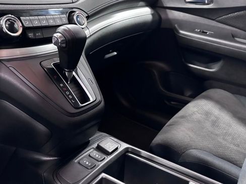 Used 2016 Honda CR-V EX image 14