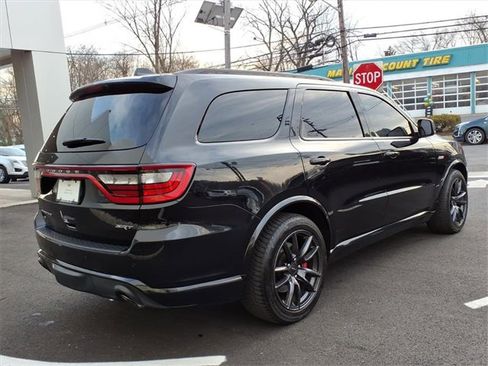 Used 2018 Dodge Durango SRT w/ Technology Group image 7