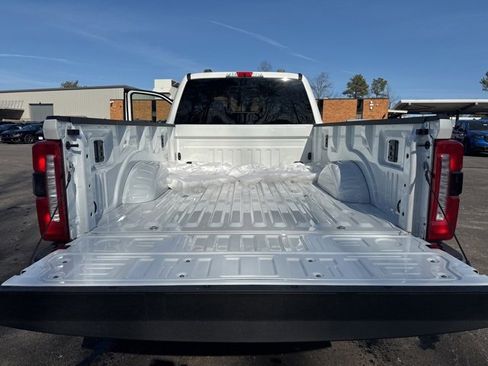 New 2026 Ford F250 Lariat image 20