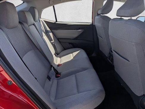 Certified 2025 Toyota Camry LE w/ Convenience Package FWD image 19