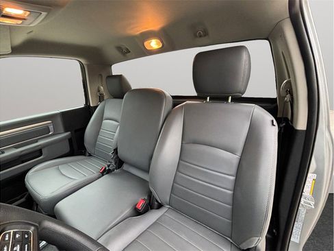 Used 2020 RAM 1500 Tradesman w/ Power & Remote Entry Group image 16