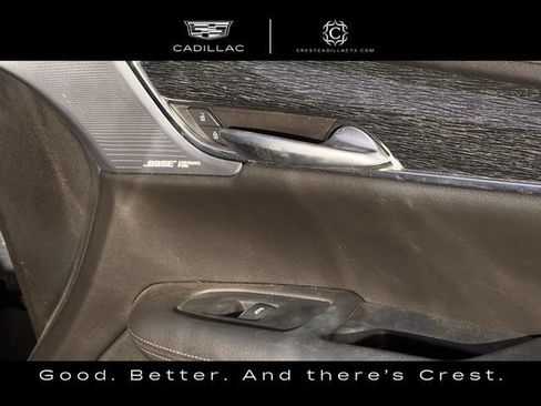 Certified 2023 Cadillac XT5 Premium Luxury FWD image 28