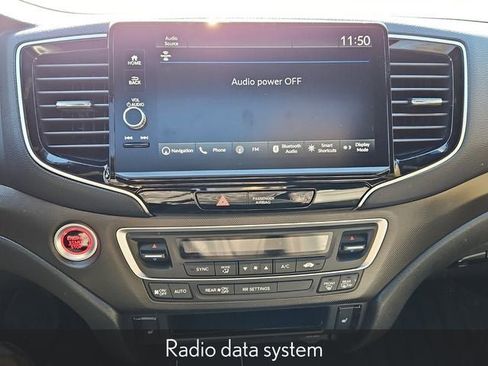 Certified 2025 Honda Ridgeline TrailSport+ image 23