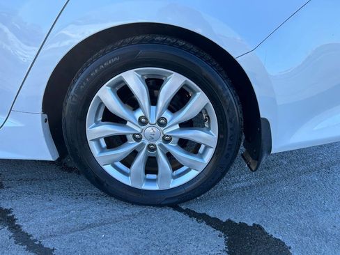 Used 2015 Kia Optima EX w/ EX Premium Package image 23