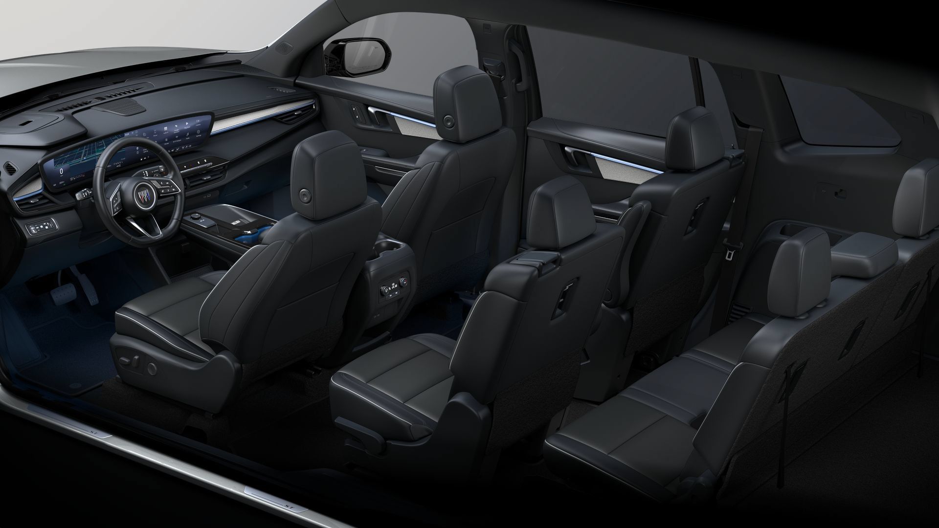 New 2026 Buick Enclave Sport Touring AWD/4WD image 34