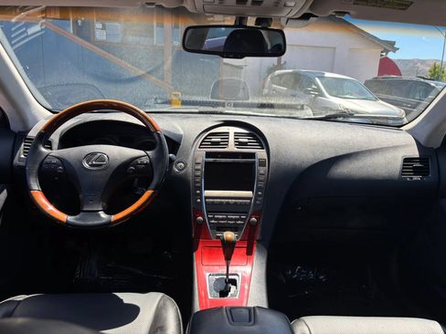 Used 2008 Lexus ES 350 FWD image 15