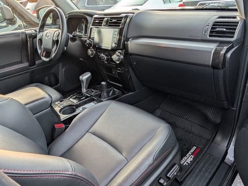 Used 2020 Toyota 4Runner TRD Off-Road Premium image 13