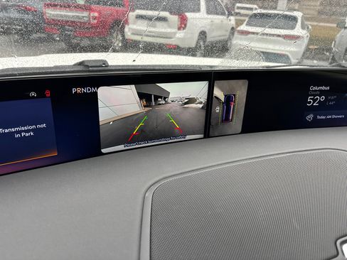 New 2026 Lincoln Navigator Reserve AWD/4WD image 19