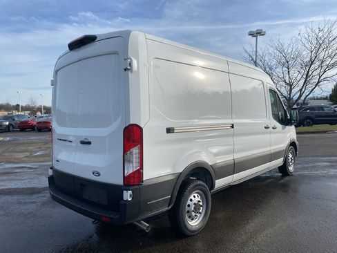 New 2026 Ford Transit 250 Base image 3