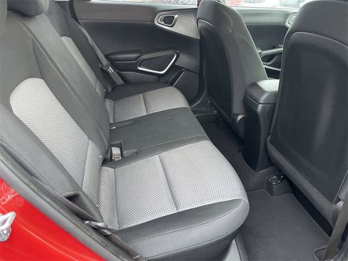 Certified 2023 Kia Soul LX image 22