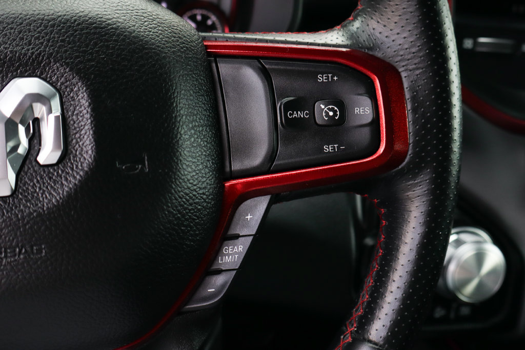 Used 2022 RAM 1500 Rebel w/ Rebel Level 2 Equipment Group AWD/4WD image 24