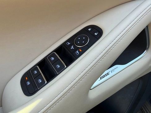 Used 2025 INFINITI QX60 Luxe image 11