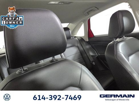 Used 2021 Volkswagen Jetta SEL FWD image 16