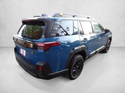 Certified 2026 Subaru Outback Wilderness AWD/4WD image 4