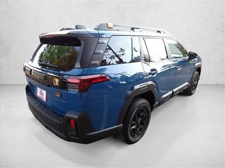 Certified 2026 Subaru Outback Wilderness AWD/4WD video 4