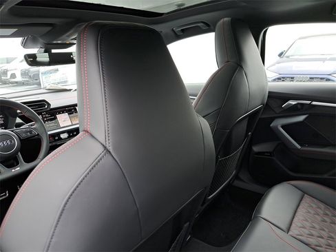 New 2026 Audi S3 Premium image 25