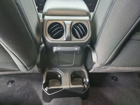 Used 2023 Jeep Wrangler Sport S w/ Cold Weather Group image 24