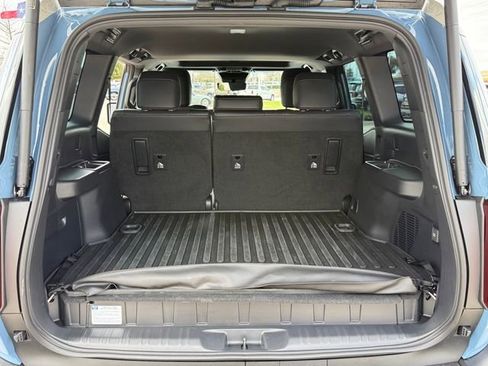 Used 2025 Toyota Land Cruiser w/ Premium Package image 30