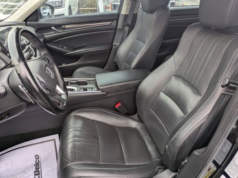 Used 2021 Honda Accord Sport Special Edition image 10