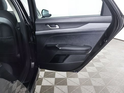 Used 2025 Kia K5 LXS image 22