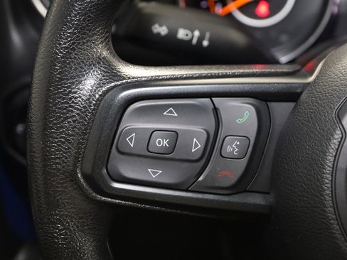 Used 2023 Jeep Gladiator Sport w/ Trailer Tow Package image 36