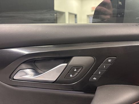 Used 2023 Chevrolet Blazer RS w/ Enhanced Convenience Package image 27