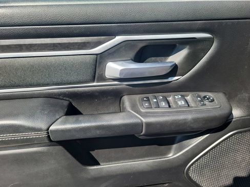 Used 2021 RAM 1500 Big Horn AWD/4WD image 28