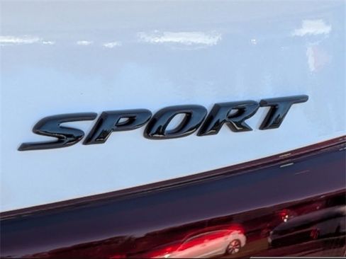 New 2026 Honda Civic Sport image 13