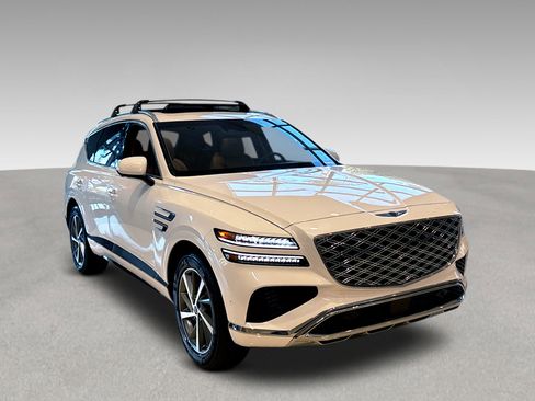 New 2026 Genesis GV80 2.5T Advanced image 1