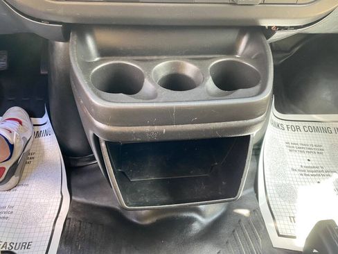 Used 2019 Chevrolet Express 2500 Extended w/ Driver Convenience Package RWD image 16